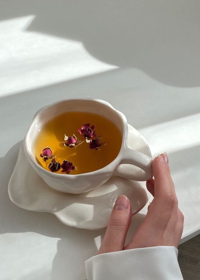 Bitki Çaylarının Faydaları