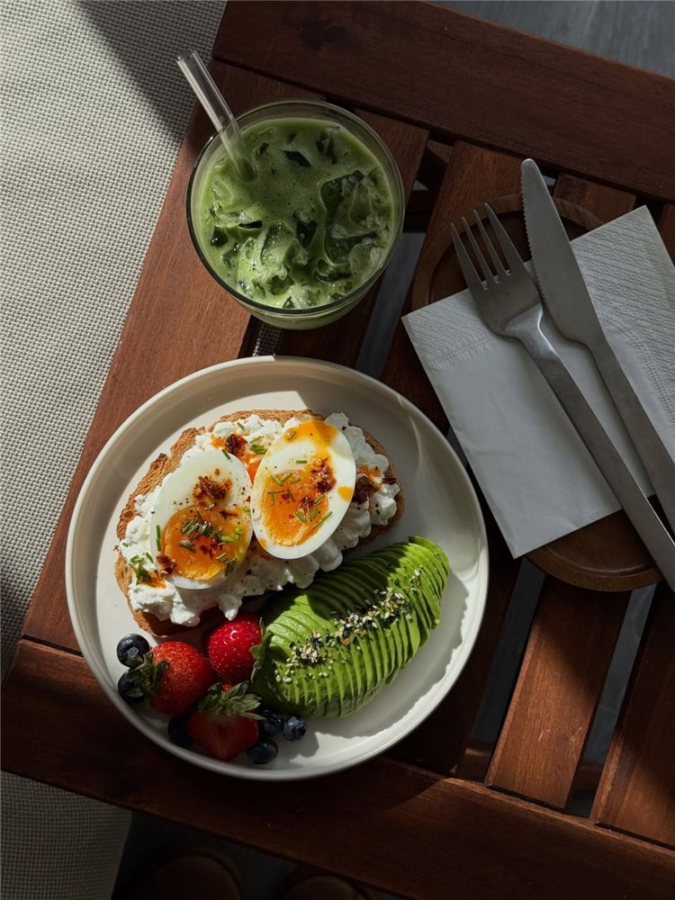 Kış Aylarında Güçlü Bir Bağışıklık İçin Ne Yemeli? 