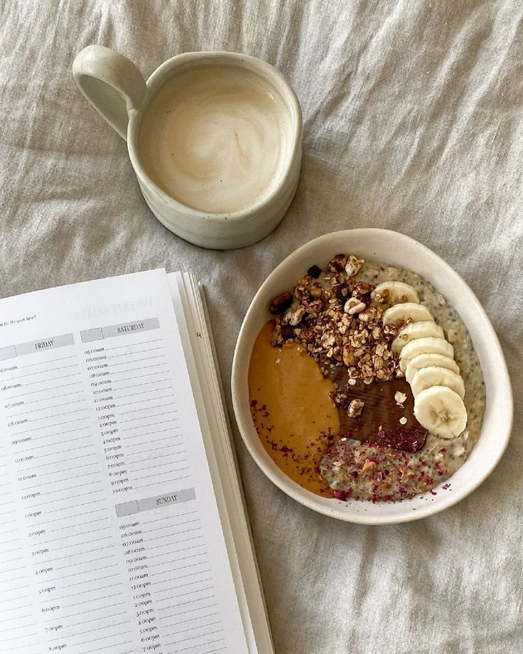 Kışa Özel Sıcak ve Lezzetli Yulaf Tarifleri