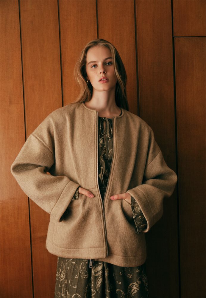 Kaban, Ceket, Mont: Dış Giyimin Temelleri