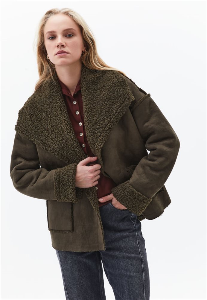 Kış Stilinde OXXO Ruhu: Kat Kat Konfor, Maksimum Stil! 